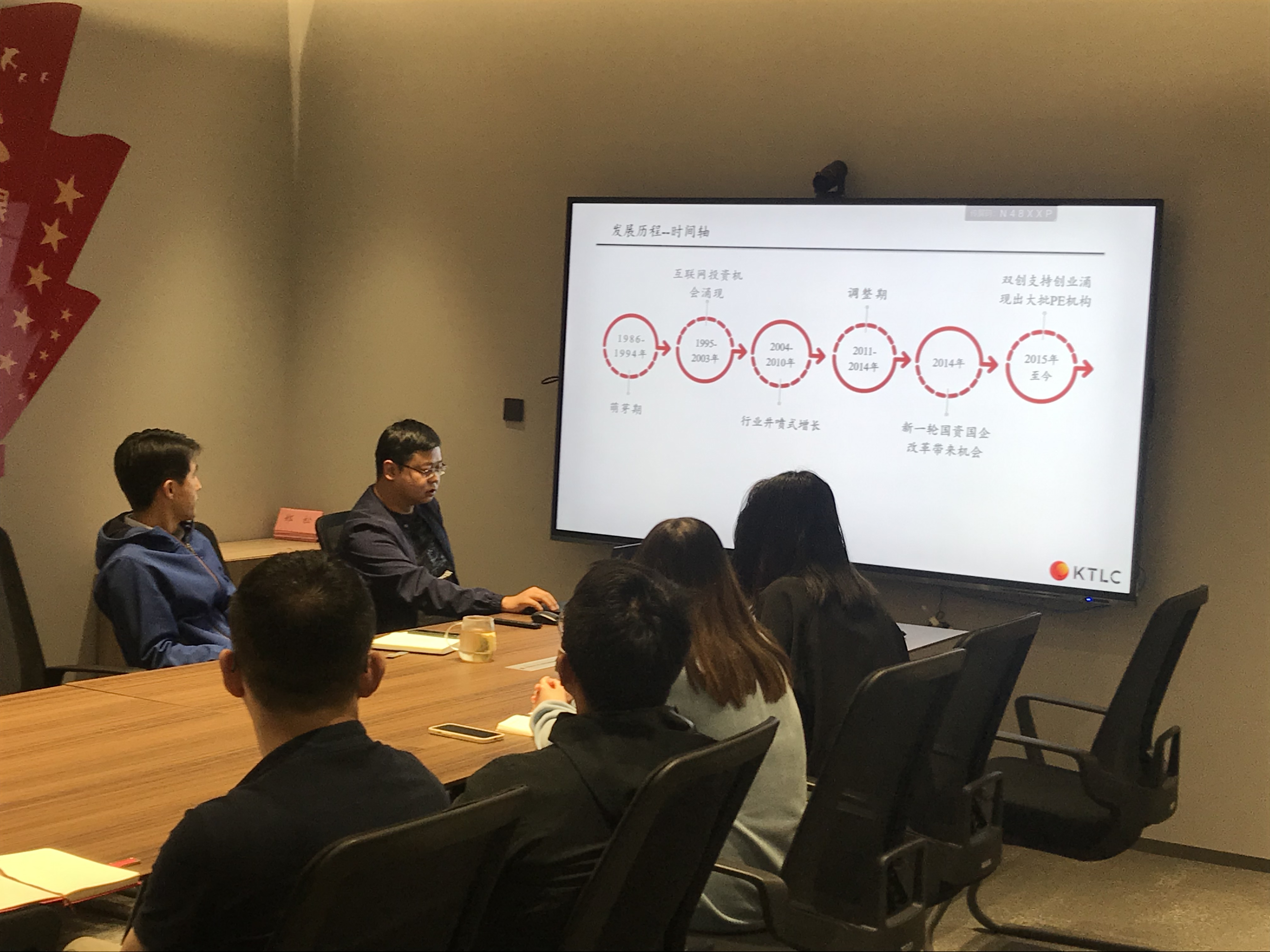 健康投公司开展投资视界沙龙培训系列讲座.jpg 健康投公司开展投资视界沙龙培训系列讲座.jpg